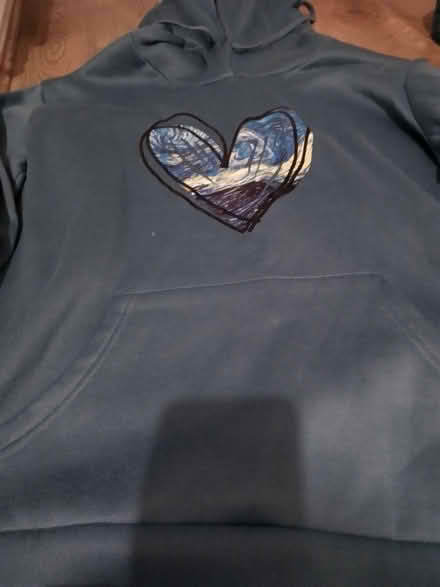 Photo of free Hoodie bundle (Ashhill walk Bd47jf) #1