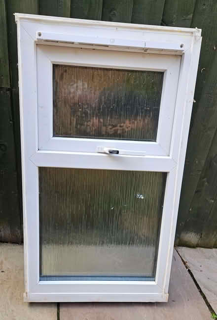 Photo of free Double glazed window (Broseley TF12) #4