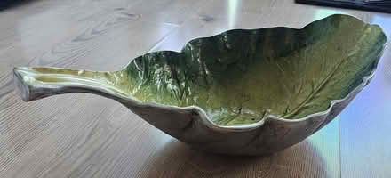 Photo of free Fruit bowl (IG4) #3