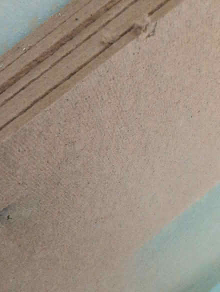 Photo of free 8 soft wood pieces/notice board type wood (Millbank SW1P) #2