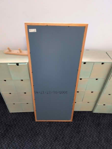 Photo of free IKEA mirror (Millbank SW1P) #3