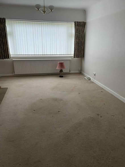 Photo of free Carpet (Great Sutton CH66) #2