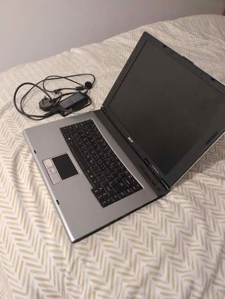 Photo of free Acer laptop travel mate 4060 (Florence Park OX4) #1