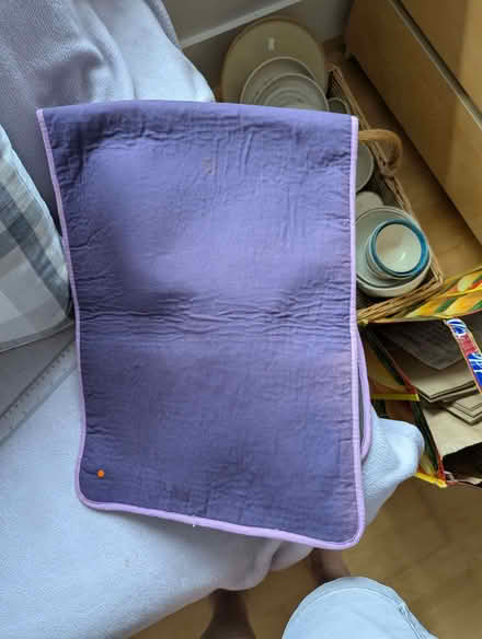 Photo of free Ikea portable ironing cover (Headington OX3) #2