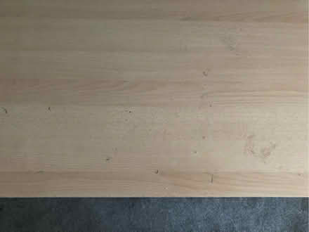 Photo of free Desk (Scriven HG5) #2