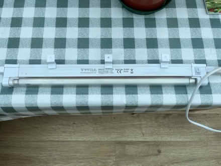 Photo of free Light for under kitchen cabinet (Little Waltham CM3) #1