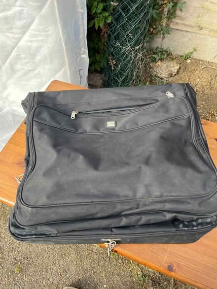 Photo of free Suit / dress carrier (Letchworth Sg6) #2