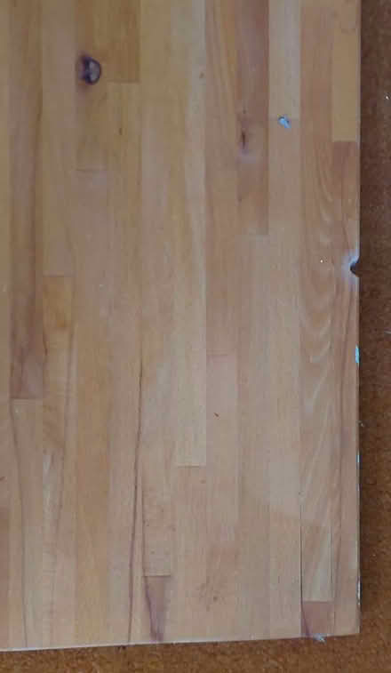 Photo of free Wooden worktop countertop (Top Amersham HP6) #1