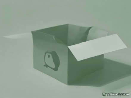 Photo of free Very large cardboard box (Wildridings RG12) #1