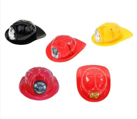 Photo of Kids Fireman Hat (Fremont) #1