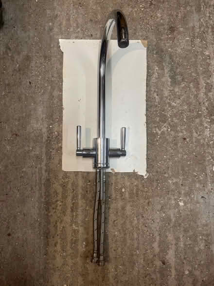 Photo of free Tap for kitchen sink (Lewes BN7) #1