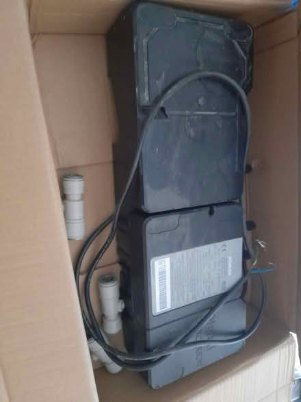 Photo of free Pump (Bromley (BR2)) #2