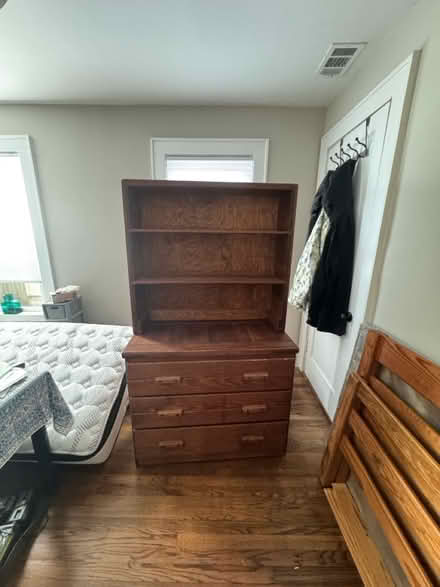 Photo of free Cargo bedroom furniture (east lake) #1
