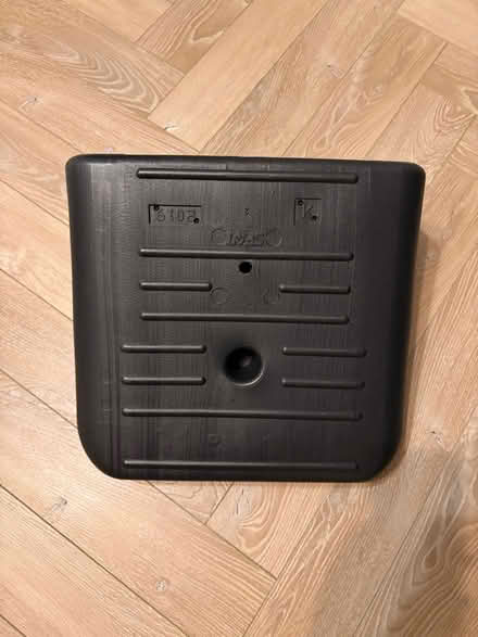 Photo of free Children’s Car Booster Seat (Catford SE6) #4
