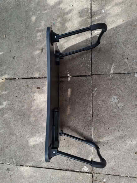 Photo of free Laptop/Tablet table (Debden IG10) #3
