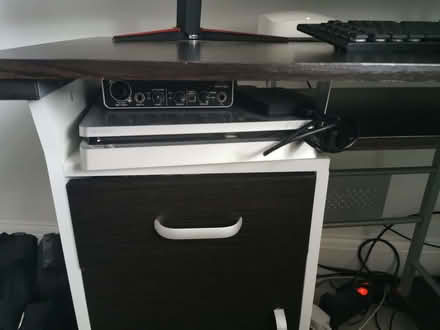Photo of free Desk (Burnham SL1) #1