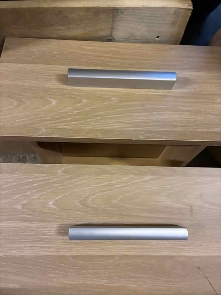 Photo of free Office desk (Ascot SL5) #2