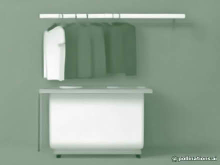 Photo of Clothes rail (Eythorne CT15) #1