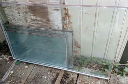 Photo of free Glazing units & sheets of glass (ferndown BH22) #1