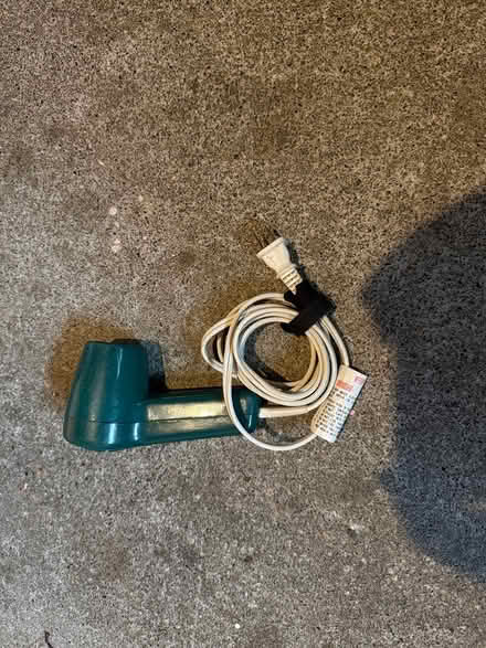 Photo of free Travel Hair Dryer (Terra Linda) #1