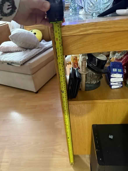 Photo of free Sideboard/tv unit (Rh98ls) #4