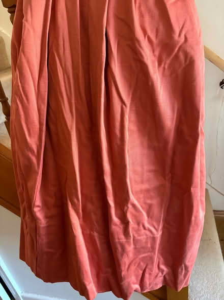 Photo of free Curtains (South Croydon CR2) #4