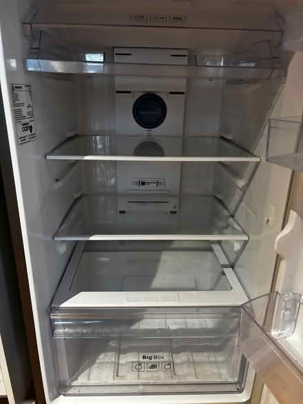 Photo of free Samsung fridge/freezer (Braybrook) #4