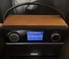 Photo of free NOT working properly Roberts DAB Internet Radio with Remote (Whittle Springs PR6) #1