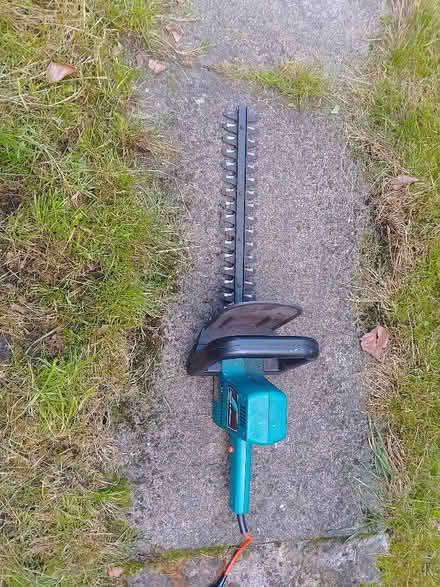Photo of free Electric hedge Trimmer (Kingstanding B44) #1