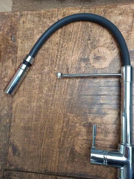 Photo of free Tap (Henny Street CO10) #4