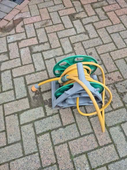 Photo of free Hosepipe (Standish WN6) #1