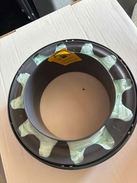 Photo of free Nappy bin refill (Hadlow TN11) #2