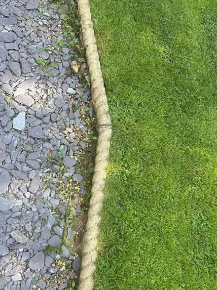 Photo of free Edging stones (Lovedean PO8) #2
