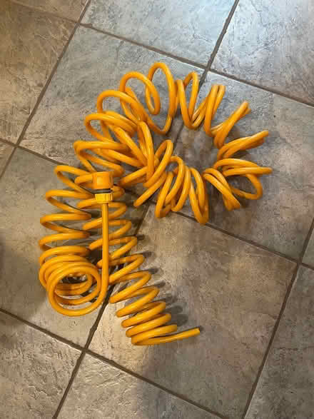 Photo of free Hosepipe (Garstang PR3) #1