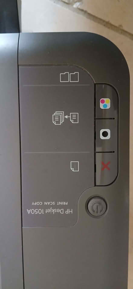Photo of free Printer / Scanner / Copier (Kidlington OX5) #3