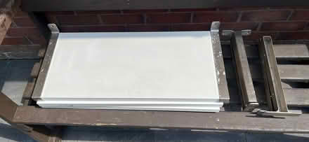 Photo of free Set of 3 ikea shelves (Hartford) #3