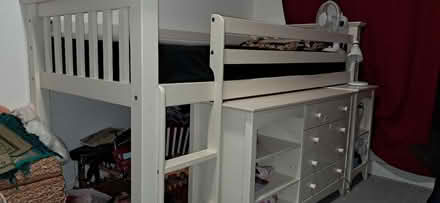 Photo of free Mild bed sleeper (Hayes end) #1