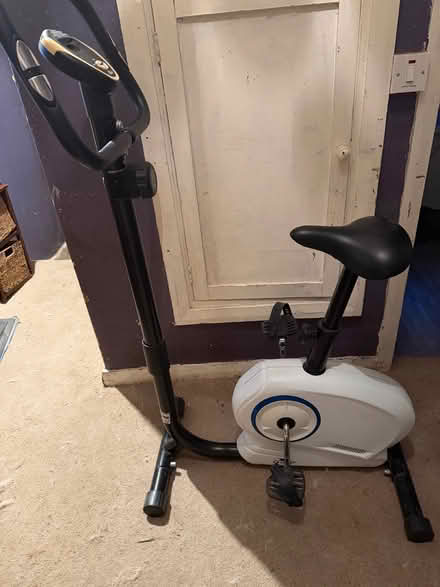 Photo of free Exercise bike (Belle Vue SY3) #1