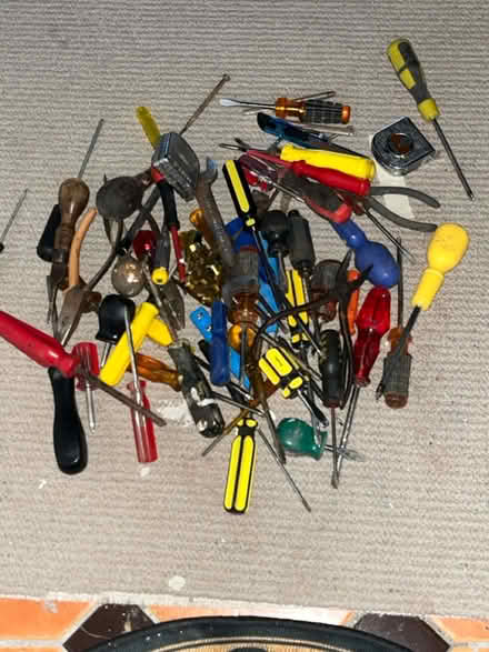 Photo of free Tools (Chatham) #1