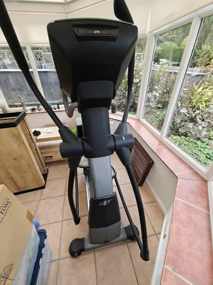 Photo of free Nordic Track elliptical trainer (Brighton BN1) #4