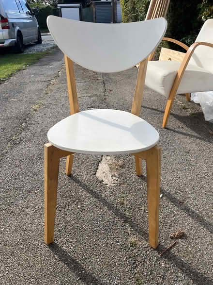Photo of free Chair (Letchworth Sg6) #1
