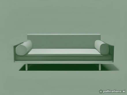 Photo of Sofa bed 2 seaters (Chilworth SO16) #1