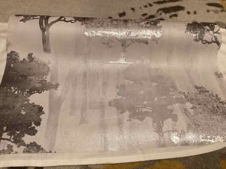 Photo of free Wallpaper opened (Morley LS27) #1