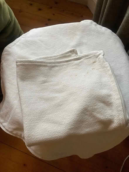 Photo of free Two cushion covers (Corstorphine EH12) #1