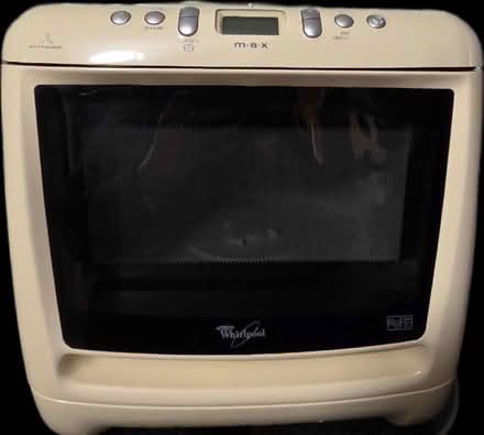 Photo of free Microwave (Broadstairs CT10) #1