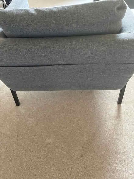 Photo of free Armchairs (St Albans AL4 9TT) #2