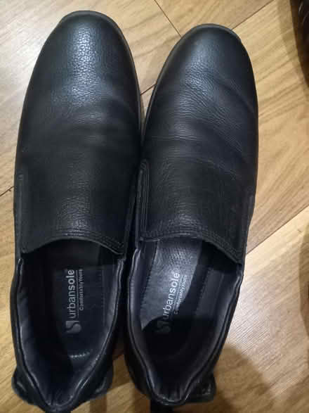 Photo of free Shoes in very good condition (Stockland Green B23) #4
