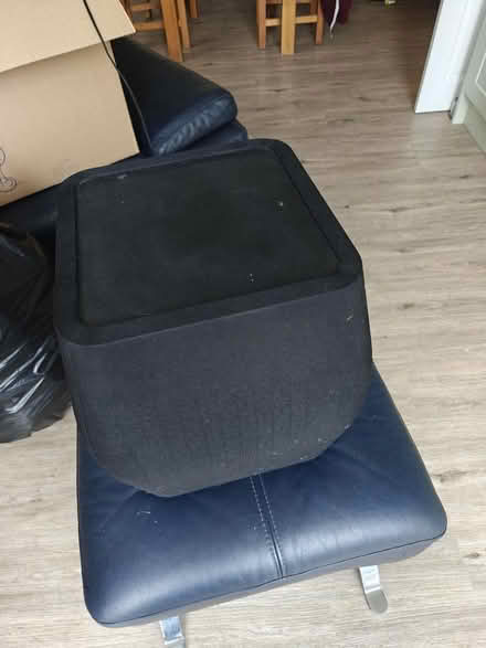 Photo of free Subwoofer . Monitor Audio (Brighton BN1) #2