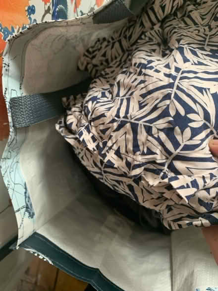 Photo of free Bag of clothes (Stretford M32) #2