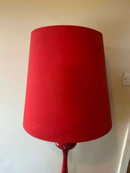 Photo of free Standalone Lamp (Croydon CR2) #2